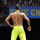 Marciano  Brunette - NPC Jay Cutler Desert Classic 2014 - #1